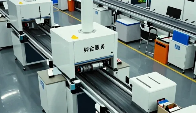 施工材料包