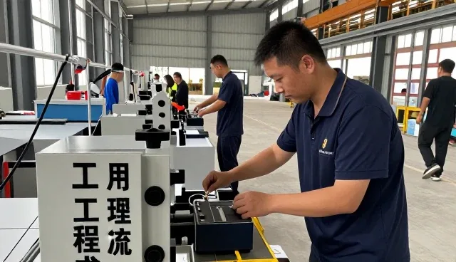 安徽奔骏建筑工程有限公司提供适合设备的回访维护