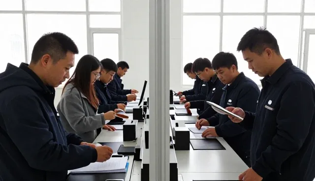 施工现场解决方案中的施工材料包选择